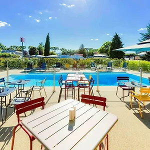Hotel Ibis Roanne Restaurant