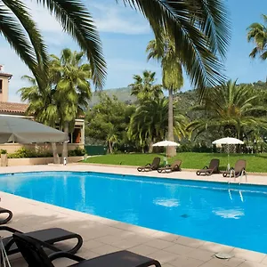 Hotel Promotel, Carros
