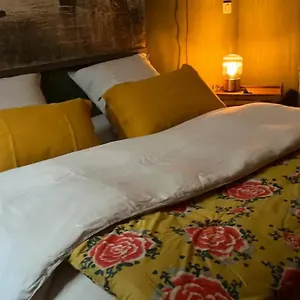 Bed & Breakfast Style Balinais