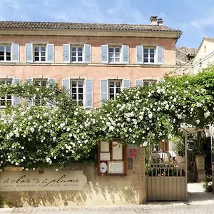 Hotel Le Clair De La Plume - Teritoria