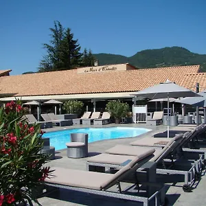 Hotel D'estello, Tallard