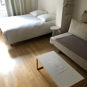 Guest house Des Iris