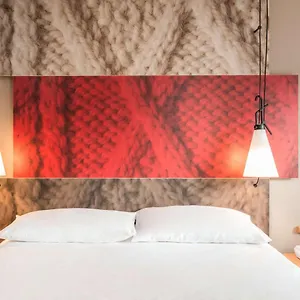 Hotel Ibis Etienne - La Terrasse