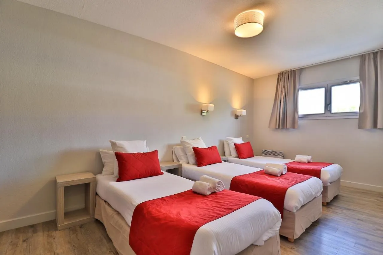 The Originals Boutique, Hotel Le Cap, Gap Sud Tallard
