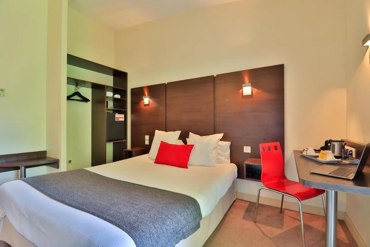 The Originals Boutique, Hotel Le Cap, Gap Sud Tallard