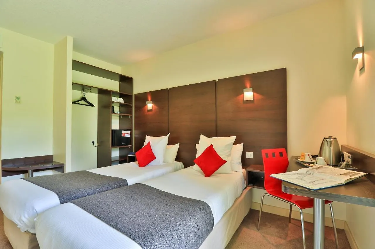 The Originals Boutique, Hotel Le Cap, Gap Sud Tallard 3*,