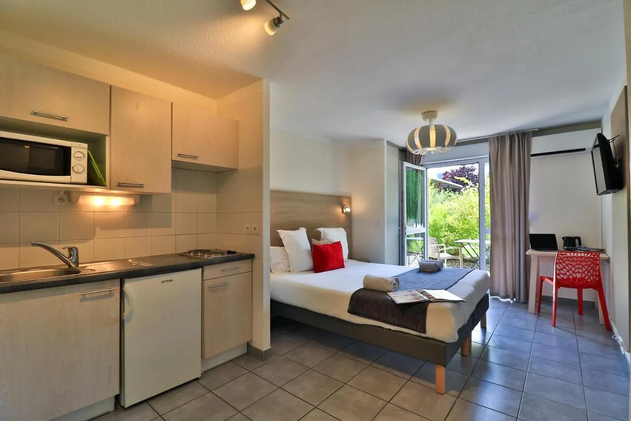 The Originals Boutique, Hotel Le Cap, Gap Sud Tallard