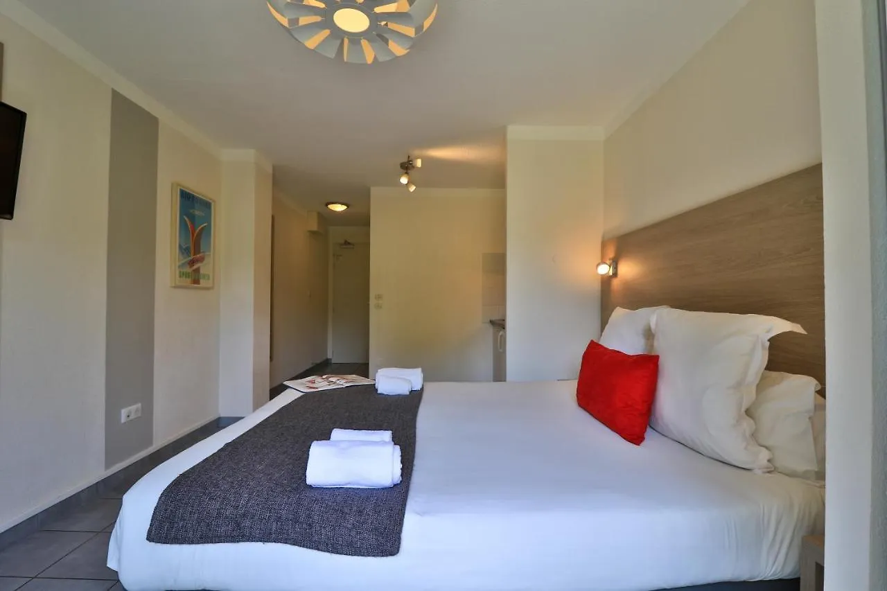 The Originals Boutique, Hotel Le Cap, Gap Sud Tallard