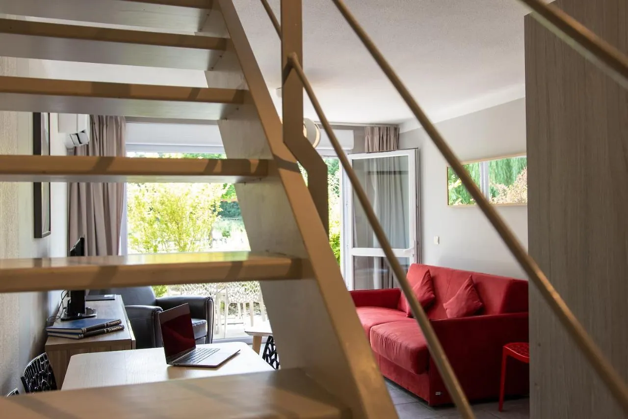 The Originals Boutique, Hotel Le Cap, Gap Sud Tallard