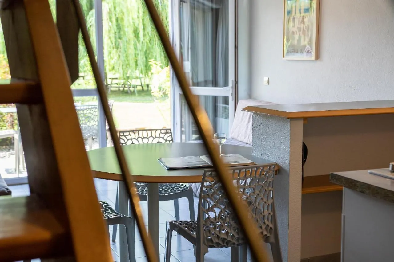 The Originals Boutique, Hotel Le Cap, Gap Sud Tallard 3*,