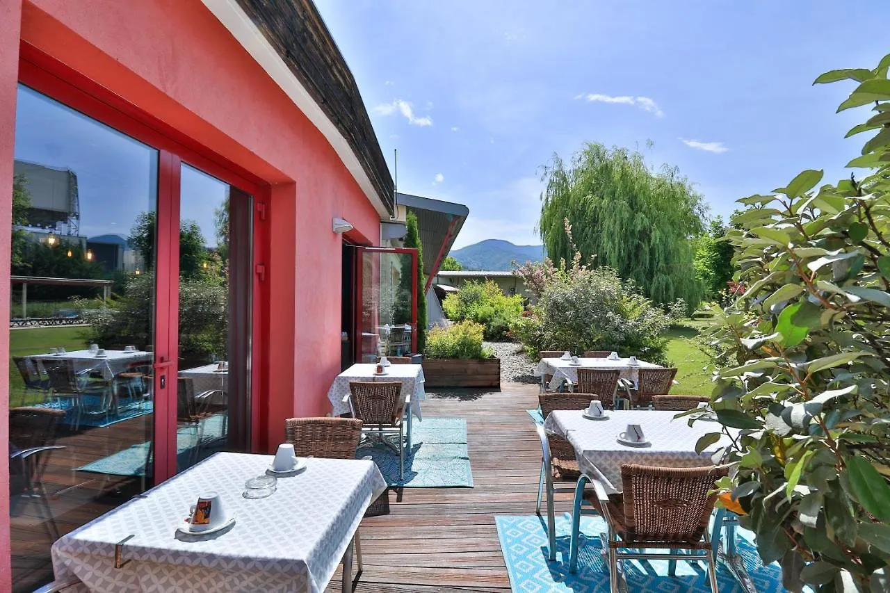 The Originals Boutique, Hotel Le Cap, Gap Sud Tallard
