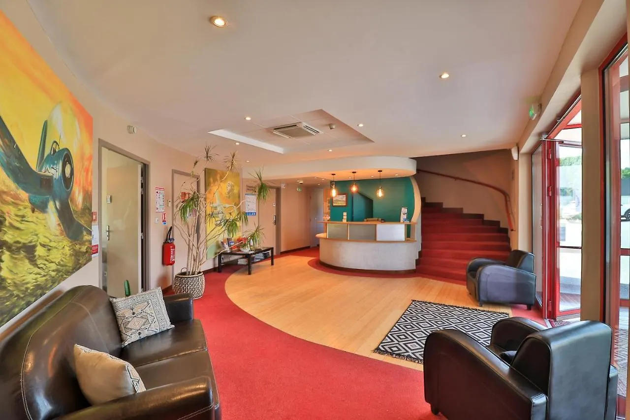 The Originals Boutique, Hotel Le Cap, Gap Sud Tallard