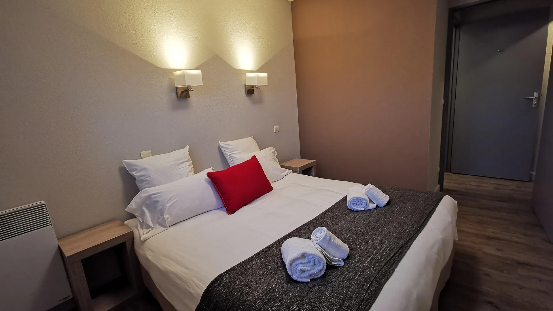 The Originals Boutique, Hotel Le Cap, Gap Sud Tallard