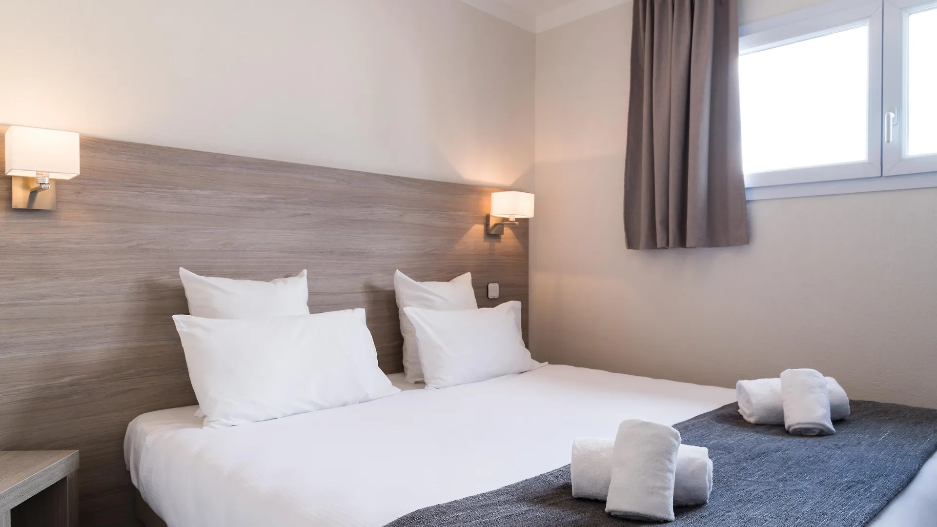 The Originals Boutique, Hotel Le Cap, Gap Sud Tallard
