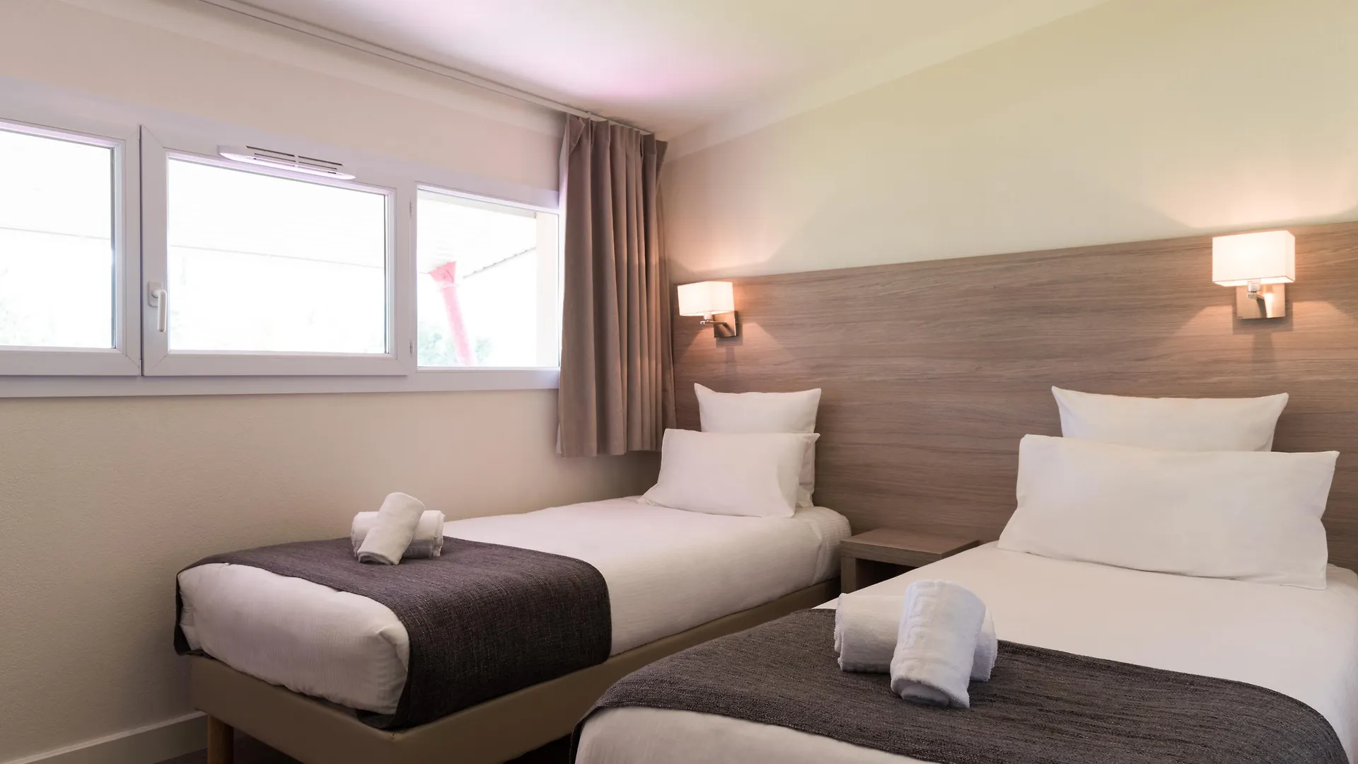 The Originals Boutique, Hotel Le Cap, Gap Sud Tallard