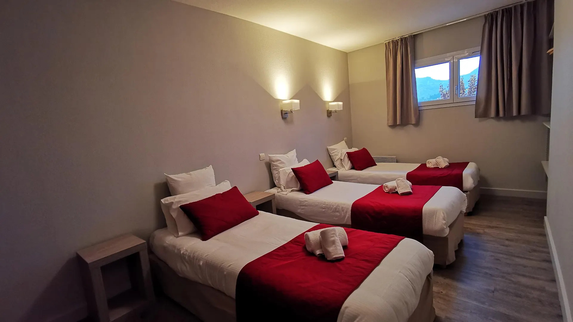 The Originals Boutique, Hotel Le Cap, Gap Sud Tallard