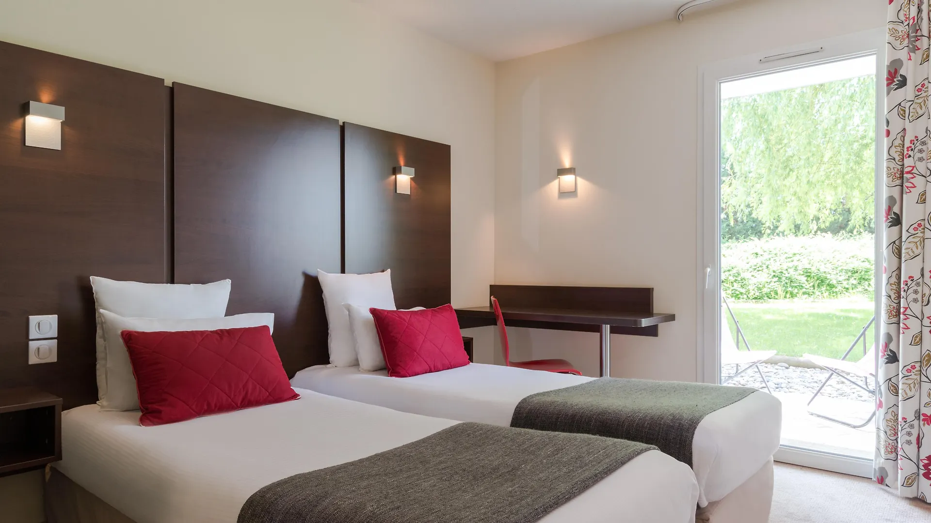The Originals Boutique, Hotel Le Cap, Gap Sud Tallard