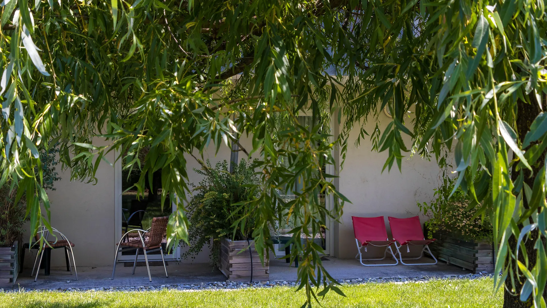 The Originals Boutique, Hotel Le Cap, Gap Sud Tallard