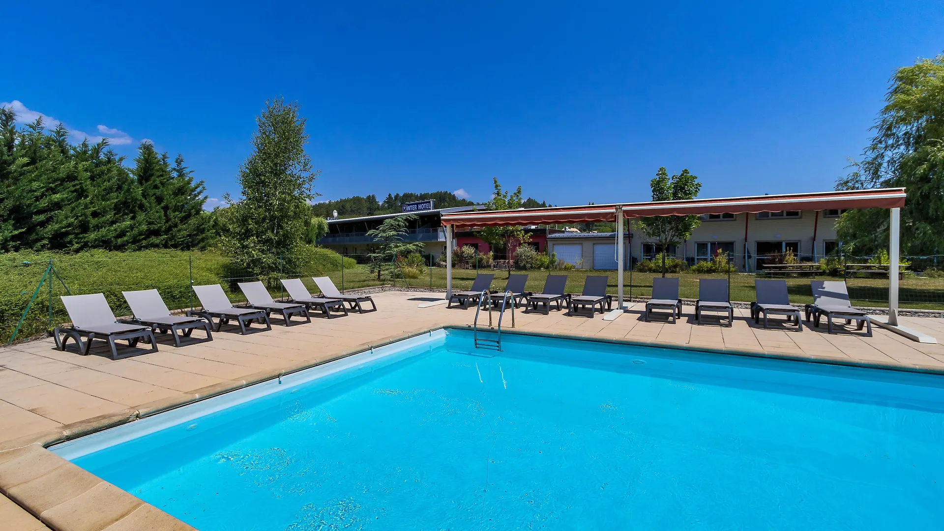 The Originals Boutique, Hotel Le Cap, Gap Sud Tallard