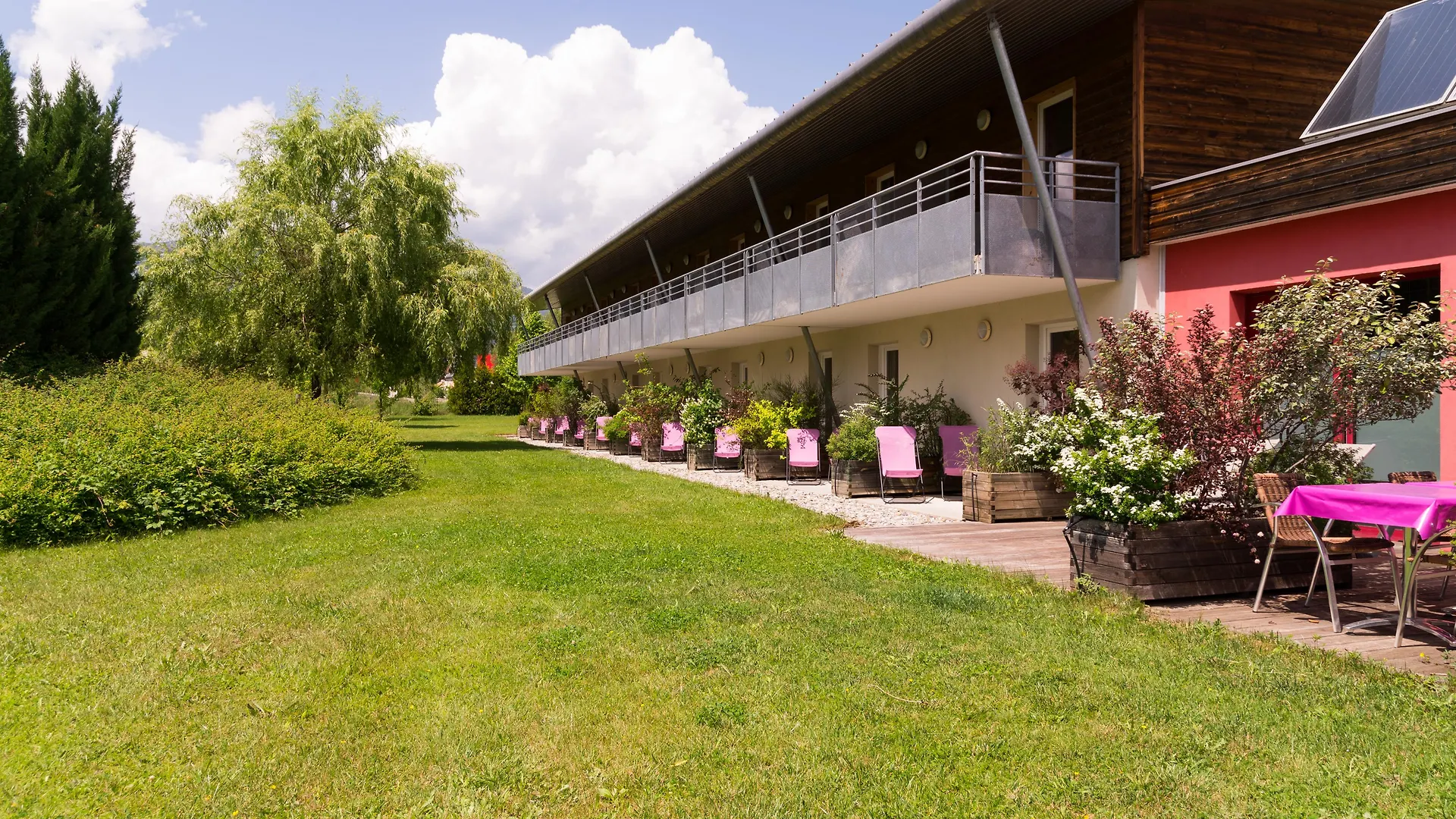 The Originals Boutique, Hotel Le Cap, Gap Sud Tallard